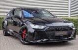 Audi RS6 Performance