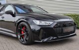 Audi RS6 Performance