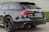 Audi RS6 Performance