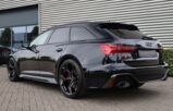 Audi RS6 Performance