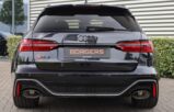 Audi RS6 Performance