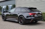 Audi RS6 Performance