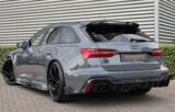 Audi RS6 ABT Legacy Edition