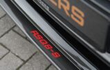 Audi RSQ8-S