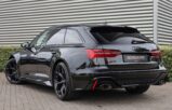 Audi RS6 Performance