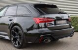 Audi RS6 Performance