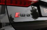 Audi RS6 Performance