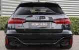 Audi RS6 Performance