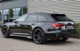 Audi RS6 Performance