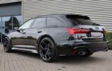 Audi RS6 Performance