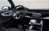 Audi Q8 FACELIFT