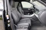 Audi Q7 FACELIFT