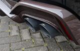 Audi RS6 Avant Johann ABT Edition