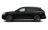 Audi SQ7 FACELIFT