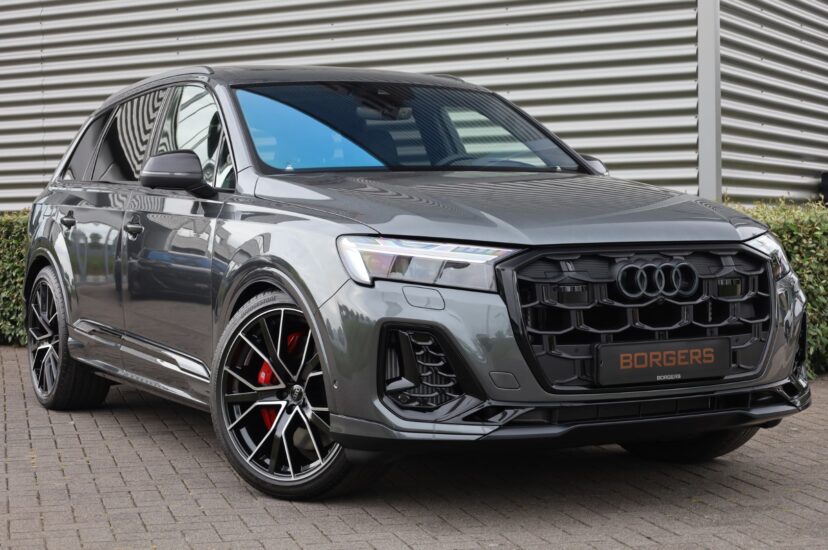 Audi SQ7