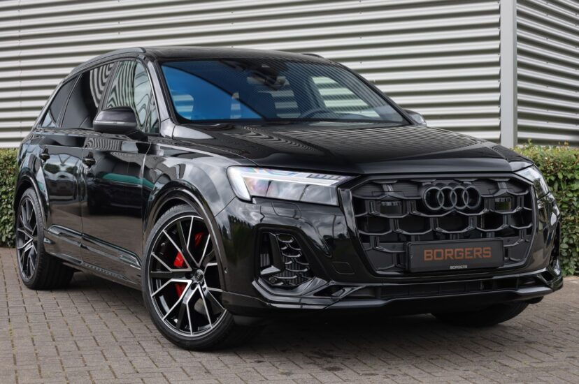 Audi SQ7