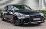 Audi RS4 Avant