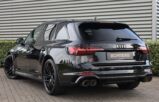 Audi RS4 Avant