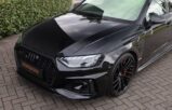 Audi RS4 Avant