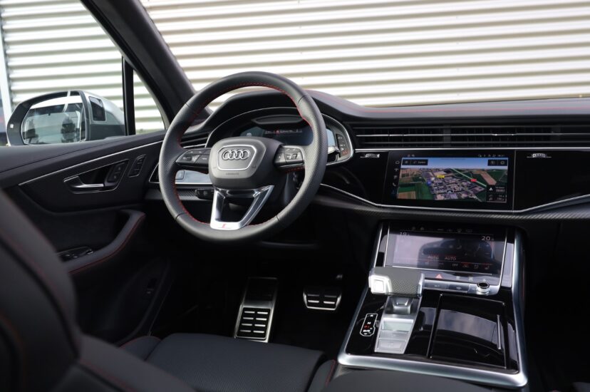 Audi SQ7