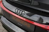 Audi RS e-tron GT