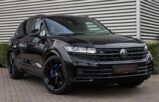 Volkswagen Touareg R