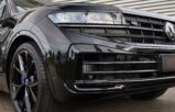 Volkswagen Touareg R