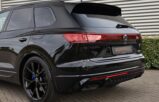 Volkswagen Touareg R