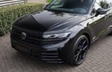 Volkswagen Touareg R