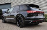 Volkswagen Touareg R