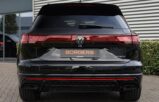 Volkswagen Touareg R