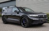 Volkswagen Touareg R