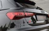 Audi S3 Sportback