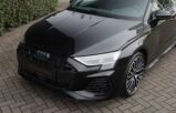 Audi S3 Sportback