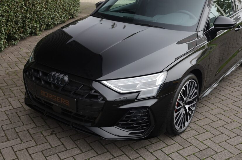 Audi S3 Sportback