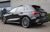 Audi S3 Sportback