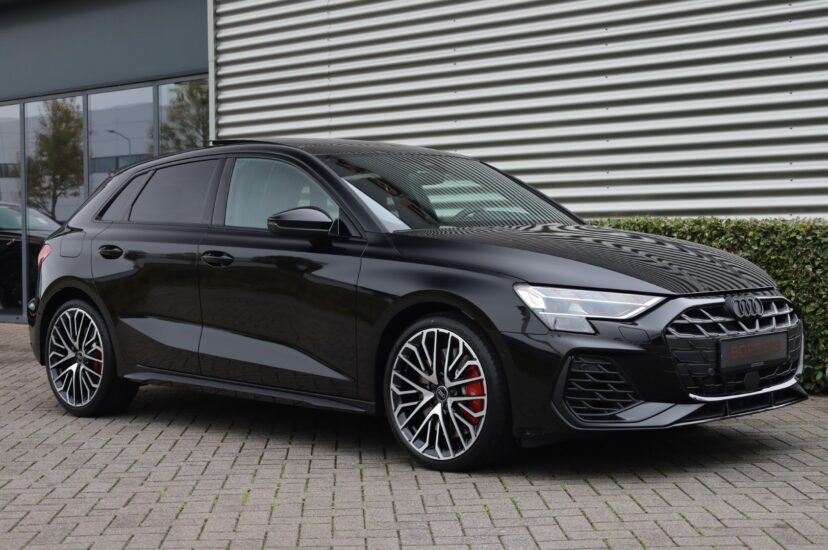 Audi S3 Sportback