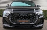 Audi RSQ8 Performance