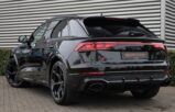 Audi RSQ8 Performance