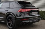 Audi RSQ8 Performance