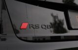 Audi RSQ8 Performance