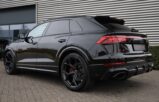 Audi RSQ8 Performance