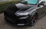 Audi RSQ8 Performance