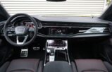 Audi RSQ8 Performance