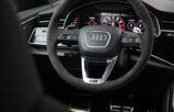 Audi RSQ8 Performance