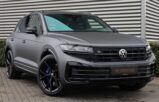 Volkswagen Touareg R