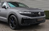 Volkswagen Touareg R