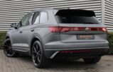 Volkswagen Touareg R