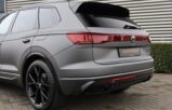 Volkswagen Touareg R