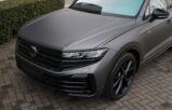 Volkswagen Touareg R